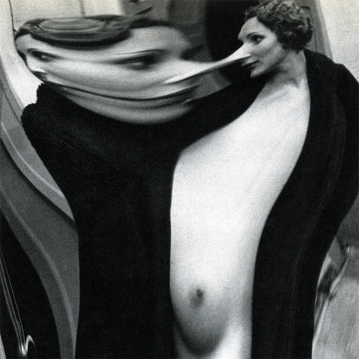 Distortions, André Kertész